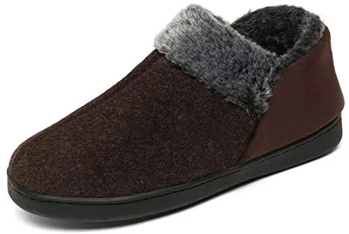 Mishansha Pantofole Uomo Multicolore 3430639 miniatura 2