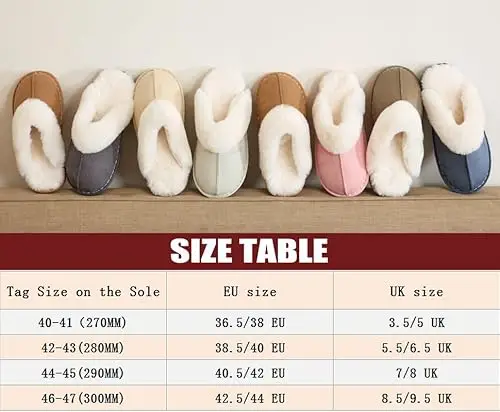 Misolin Pantofole Uomo Rosa 2769670 miniatura 2