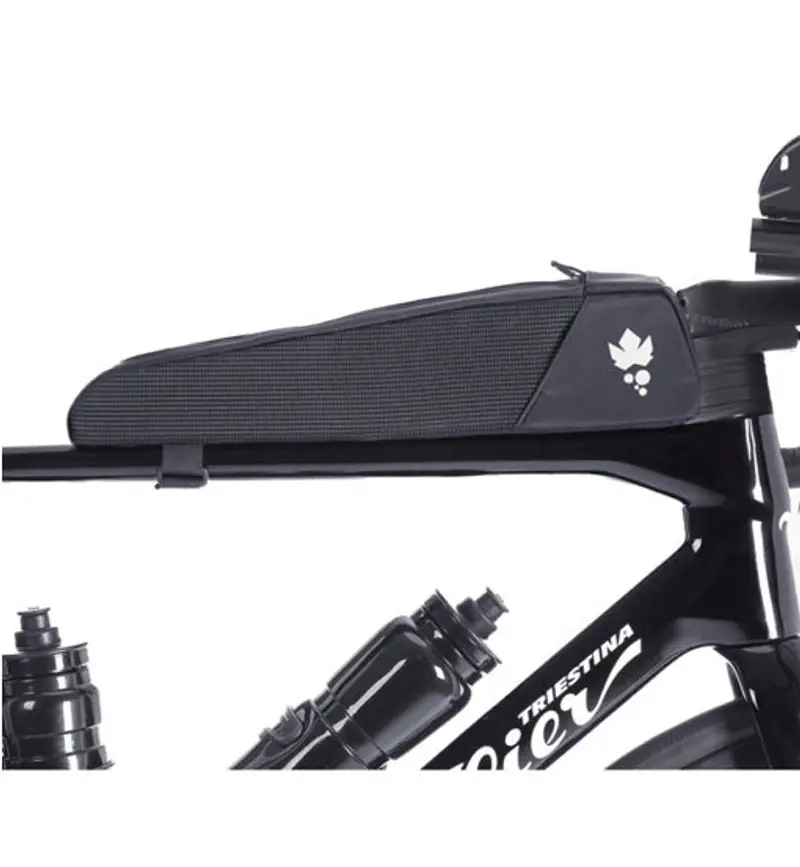 Big Node 2H - borsa telaio Black