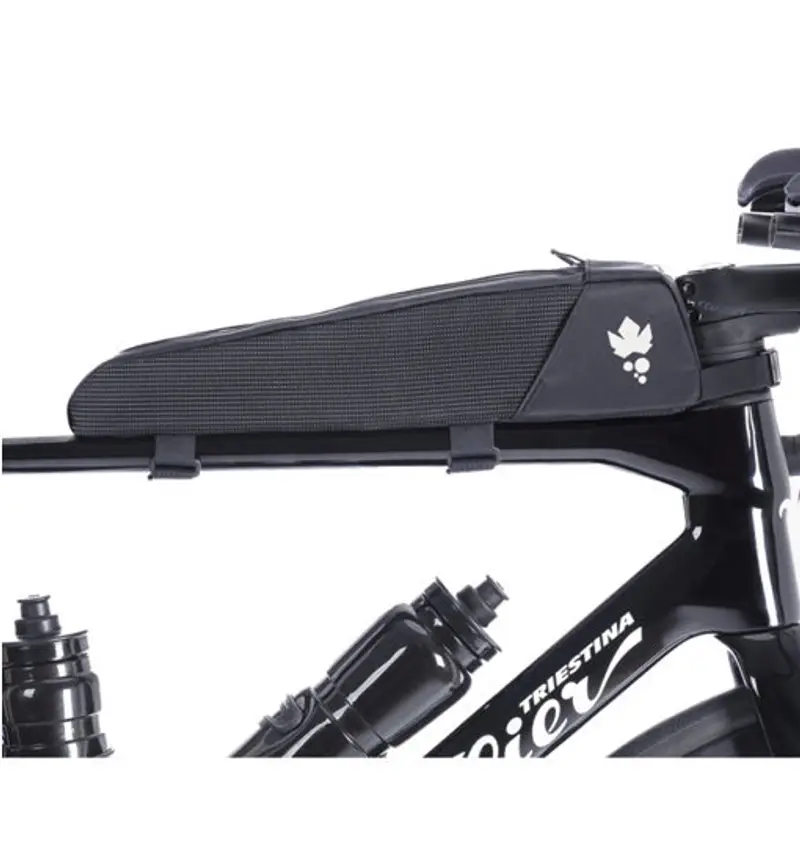 Big Node - borsa telaio Black