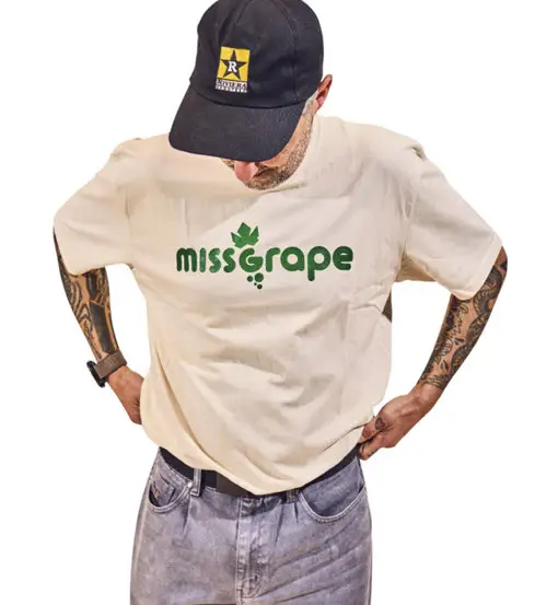 Classic - T-shirt - uomo White