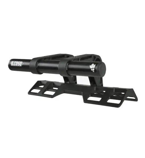 ILCOSO - supporto borsa manubrio Black