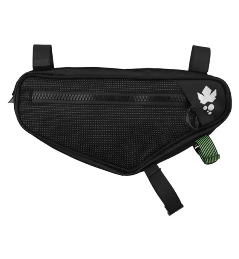 Internode 2 - borsa telaio Black