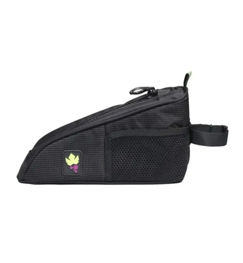 Node 2H Adventure - borsa telaio Black