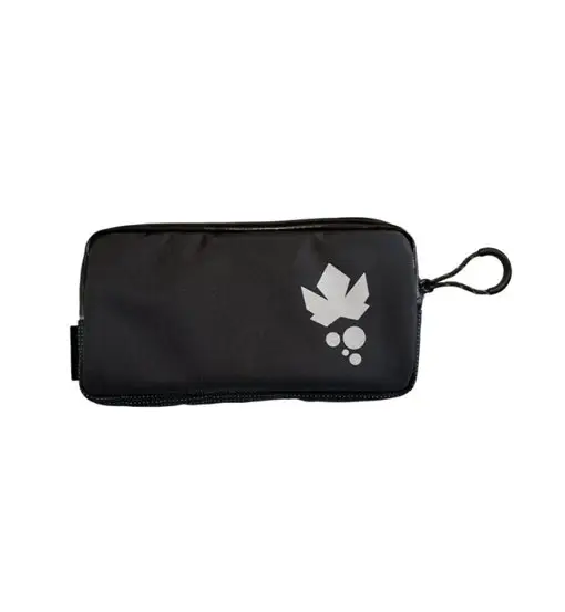 Porsello - borsa Black