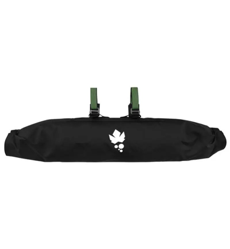 Tendril 4.10 WP - borsa da manubrio Black