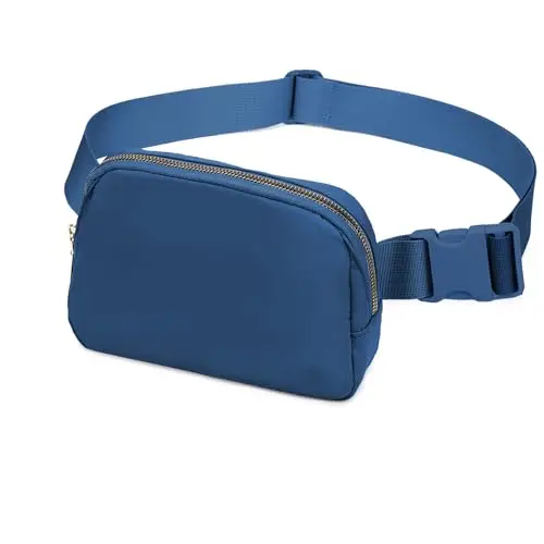 Miss Lulu Marsupio Donna Rosso 3666820