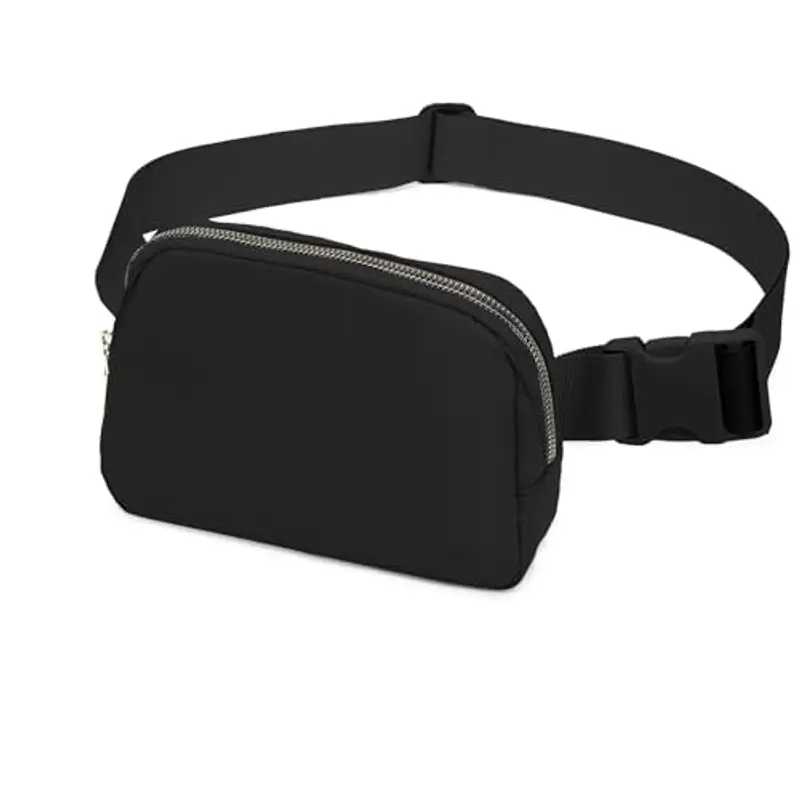 Miss Lulu Marsupio Donna Rosso 2105318