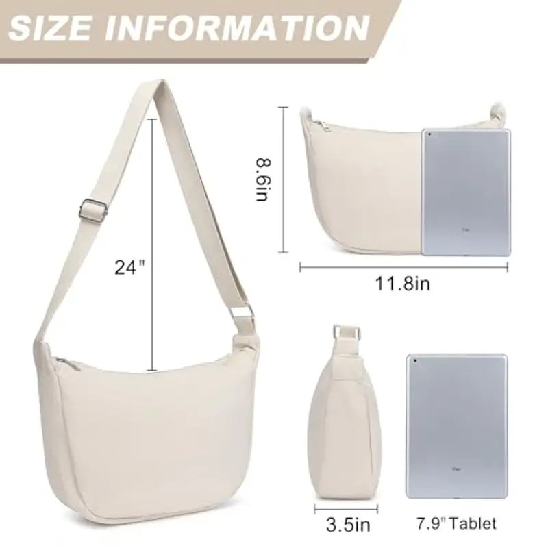 Miss Lulu Marsupio Donna Multicolore 1604100 miniatura 3