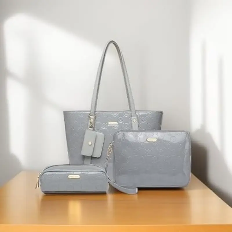 Miss Lulu Pochette Donna 1902270 miniatura 2