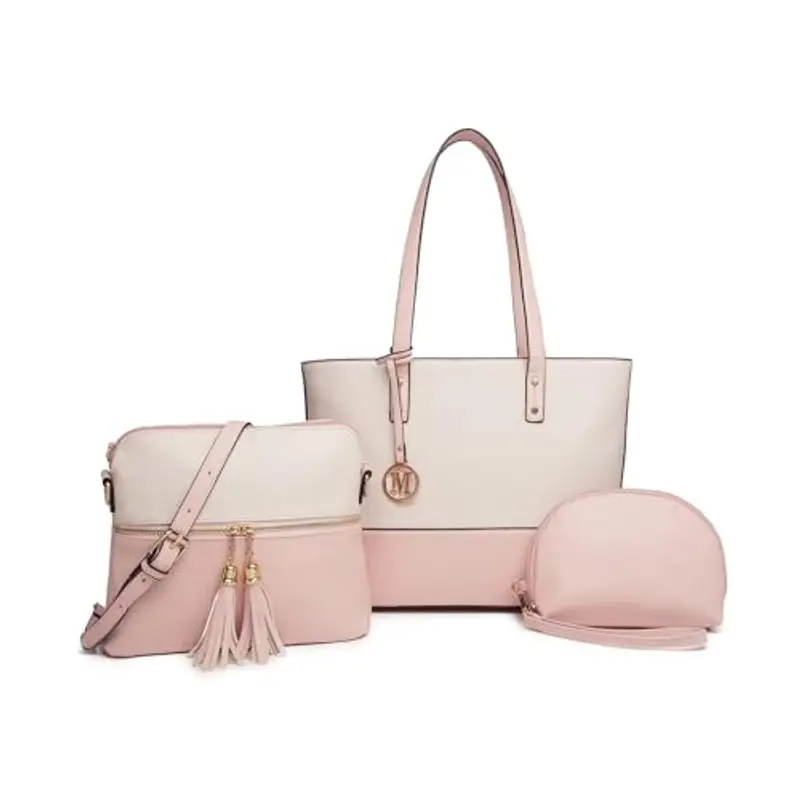 Miss Lulu Pochette Donna Rosa 1902273