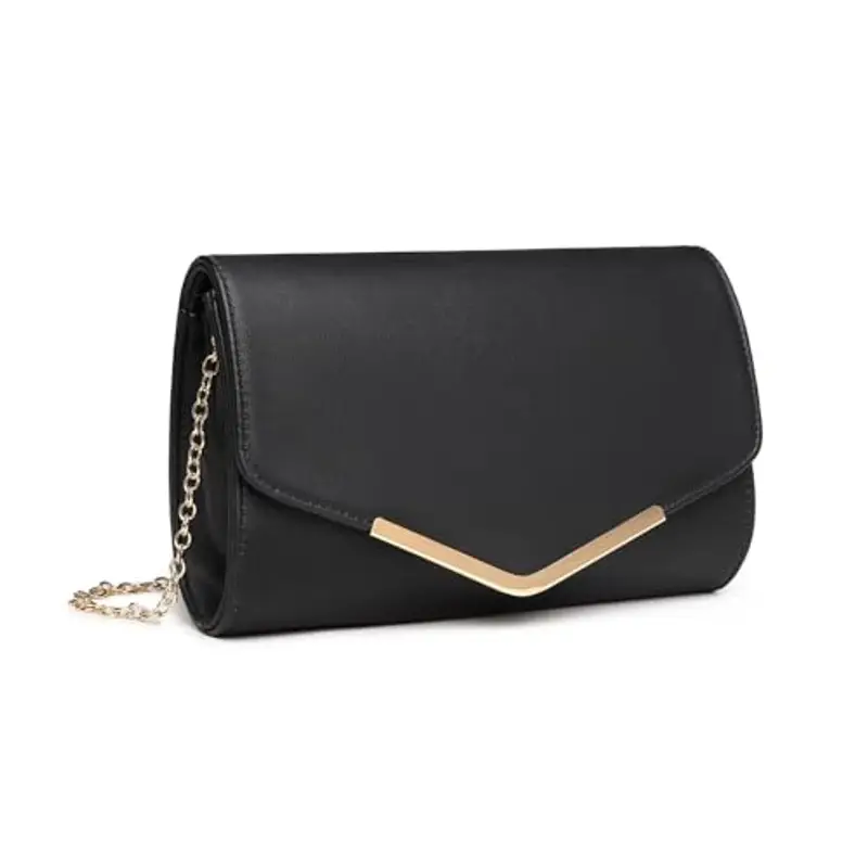 Miss Lulu Pochette Donna Oro 1958153