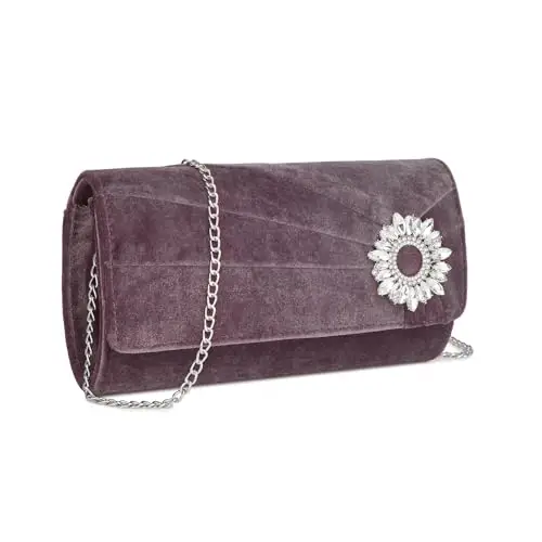 Miss Lulu Pochette Donna 2732697
