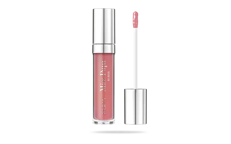 Miss Pupa - Gloss labbra super brillante - 402