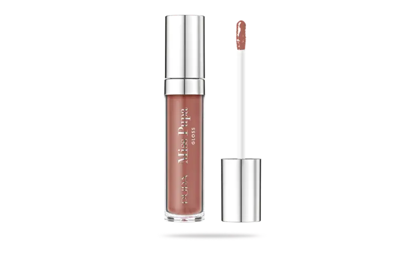 Miss Pupa - Gloss labbra super brillante - 404