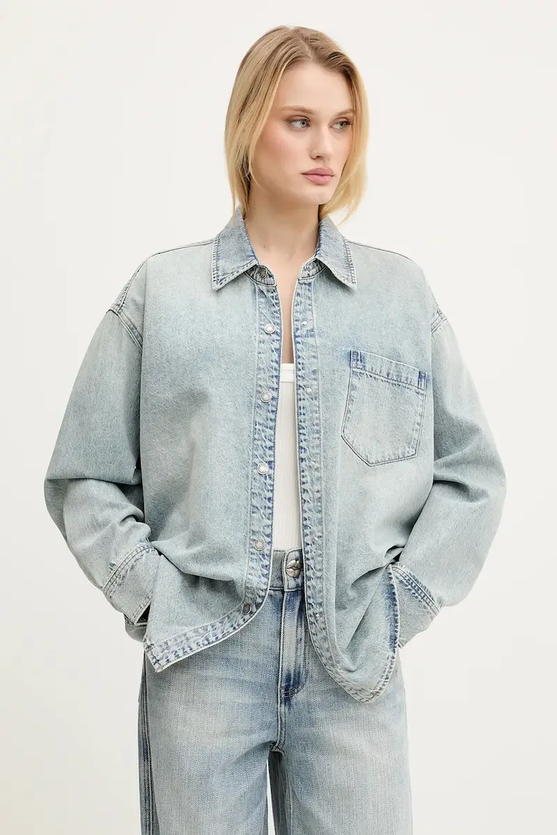 Miss Sixty Jeans Donna Blu 2219404