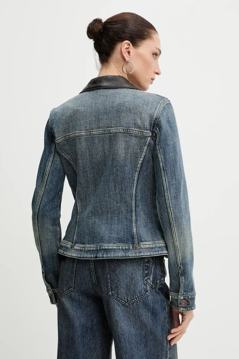 Miss Sixty Jeans Blu 3981086 miniatura 3