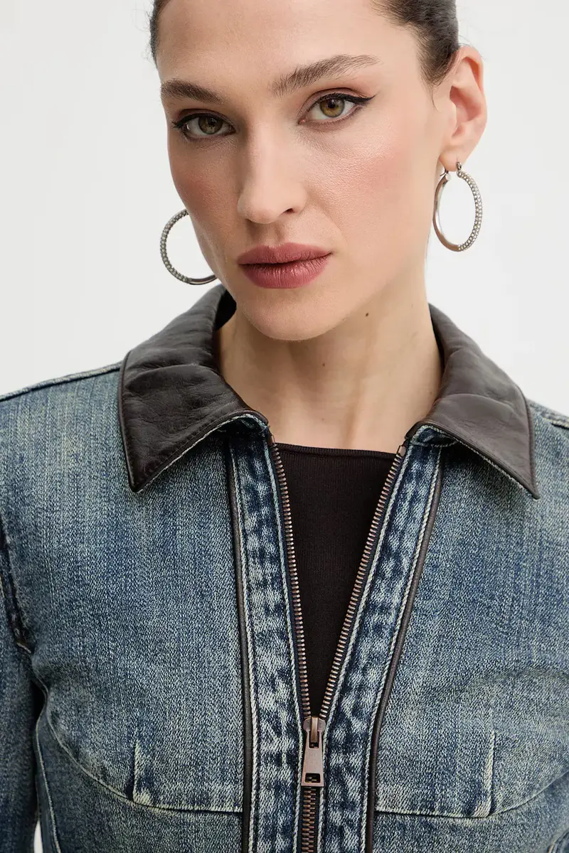 Miss Sixty Jeans Blu 3981086 miniatura 4