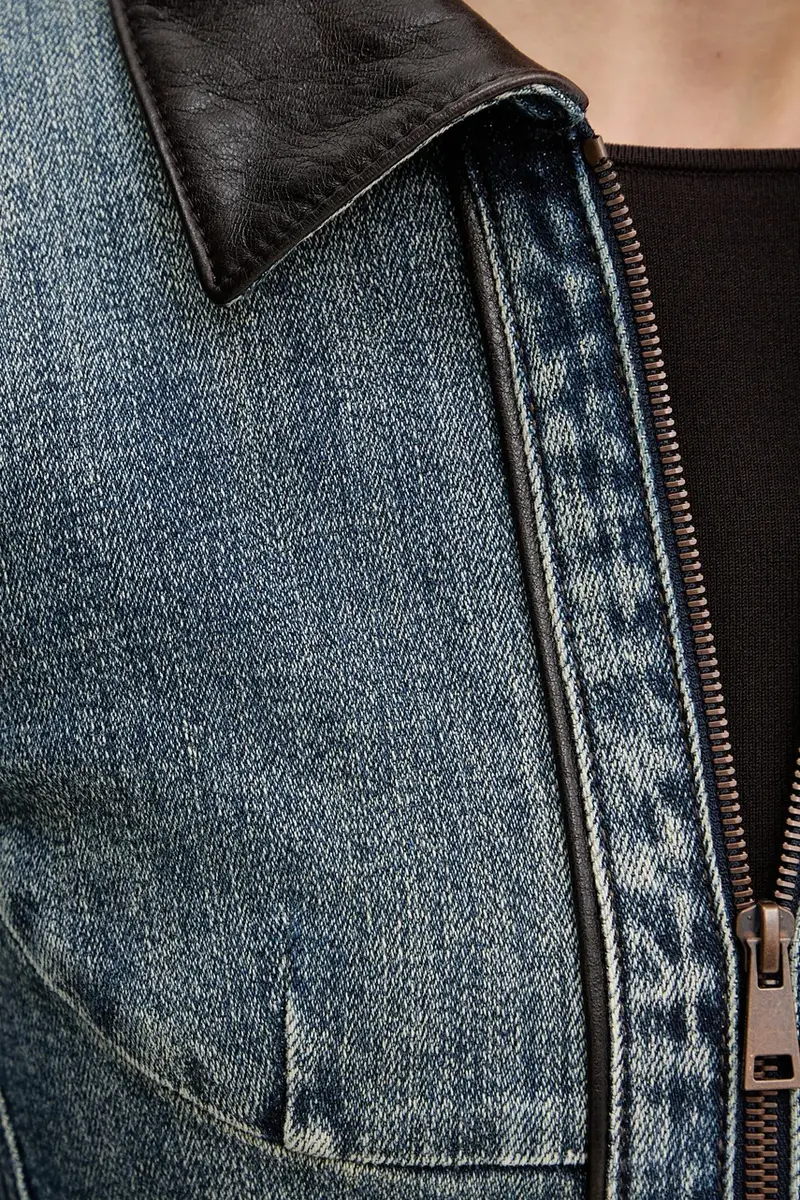 Miss Sixty Jeans Blu 3981086 miniatura 5