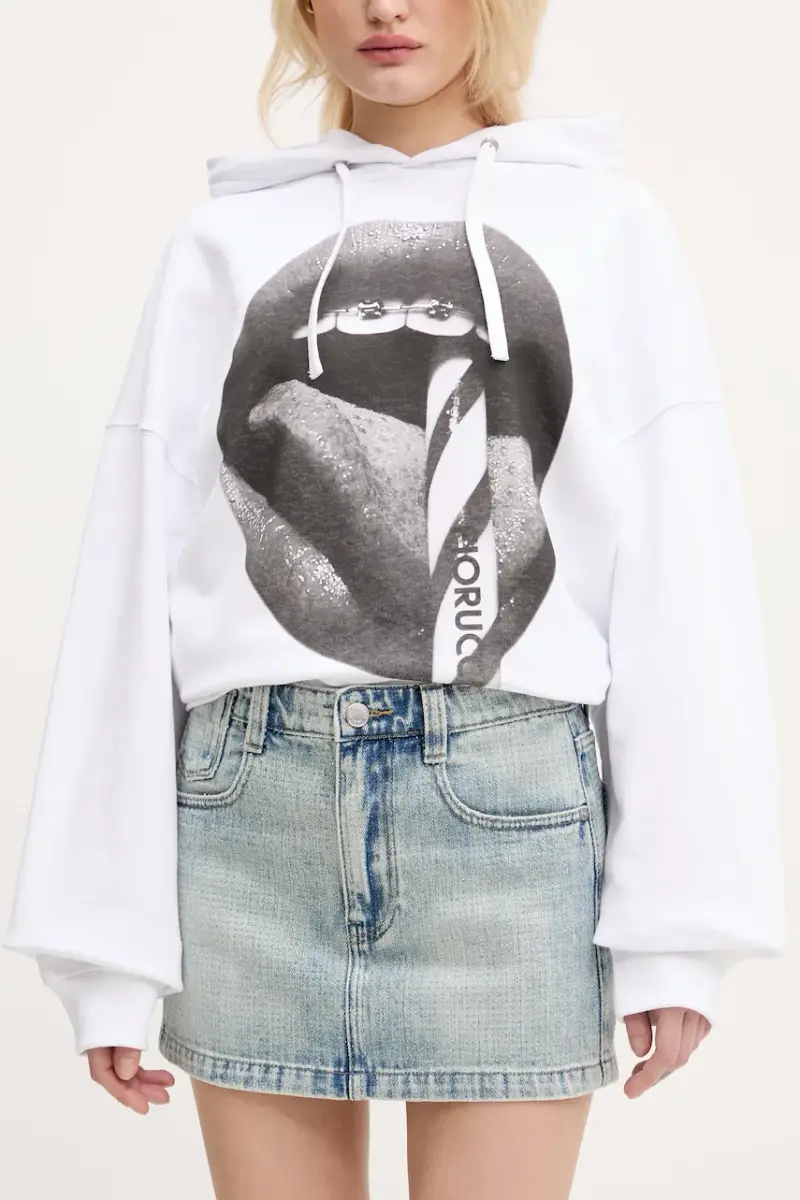 gonna colore blu 6S1KJ47500