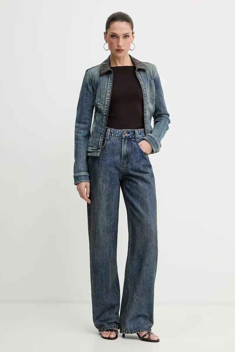 Miss Sixty Jeans Blu 3981087 miniatura 2