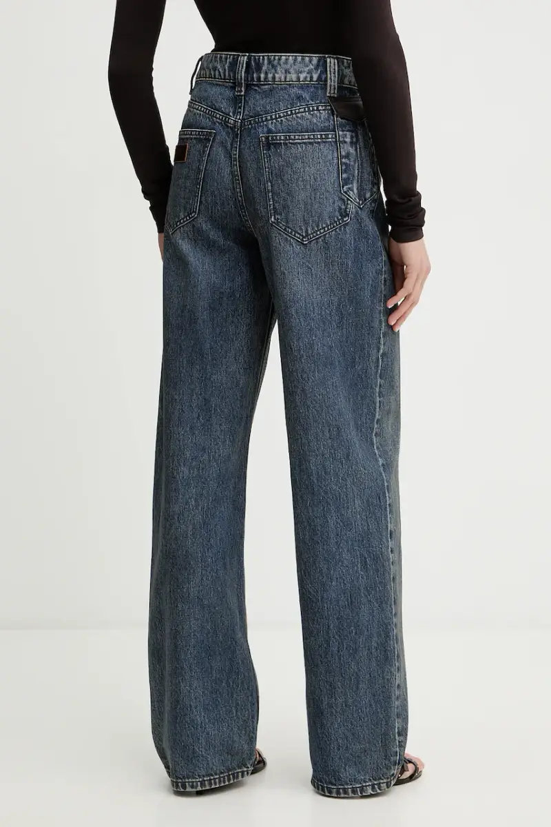 Miss Sixty Jeans Blu 3981087 miniatura 3