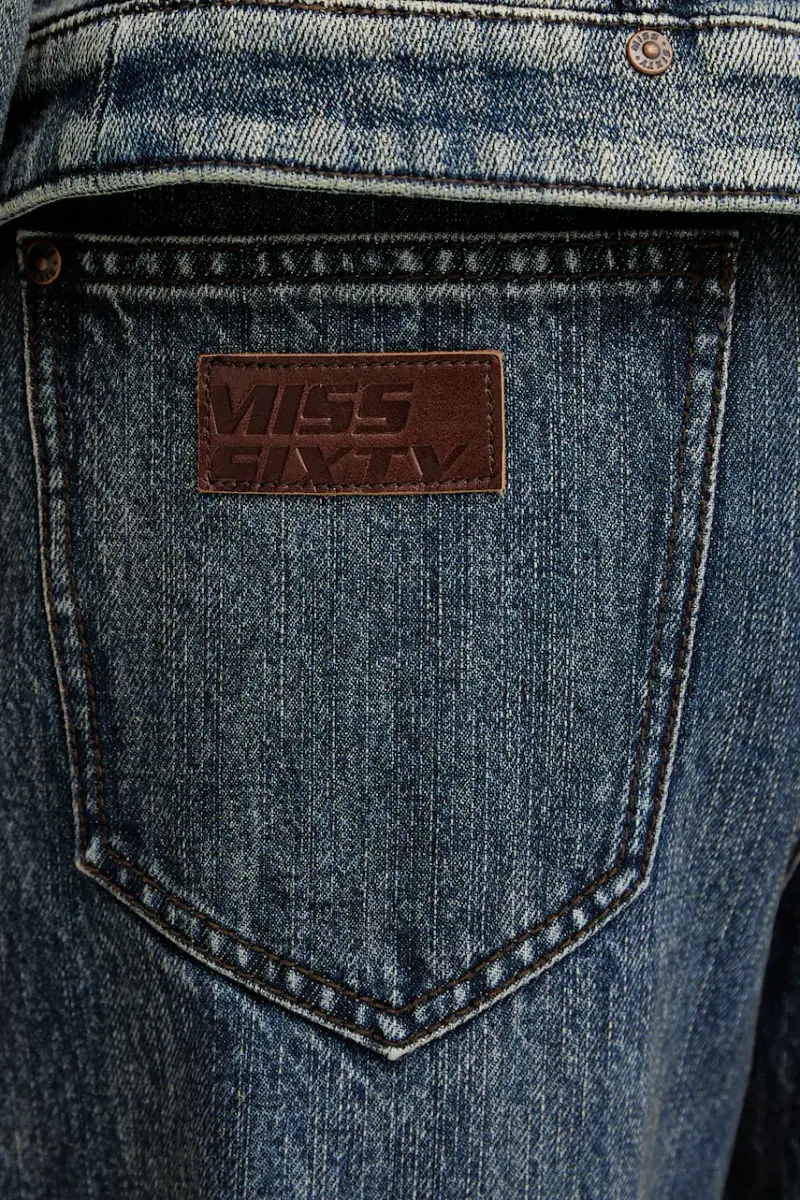 Miss Sixty Jeans Blu 3981087 miniatura 4