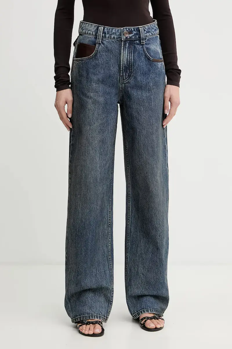 Miss Sixty Jeans Blu 3981087