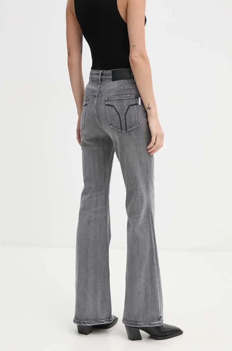 Miss Sixty Jeans Donna Grigio 3324600 miniatura 3