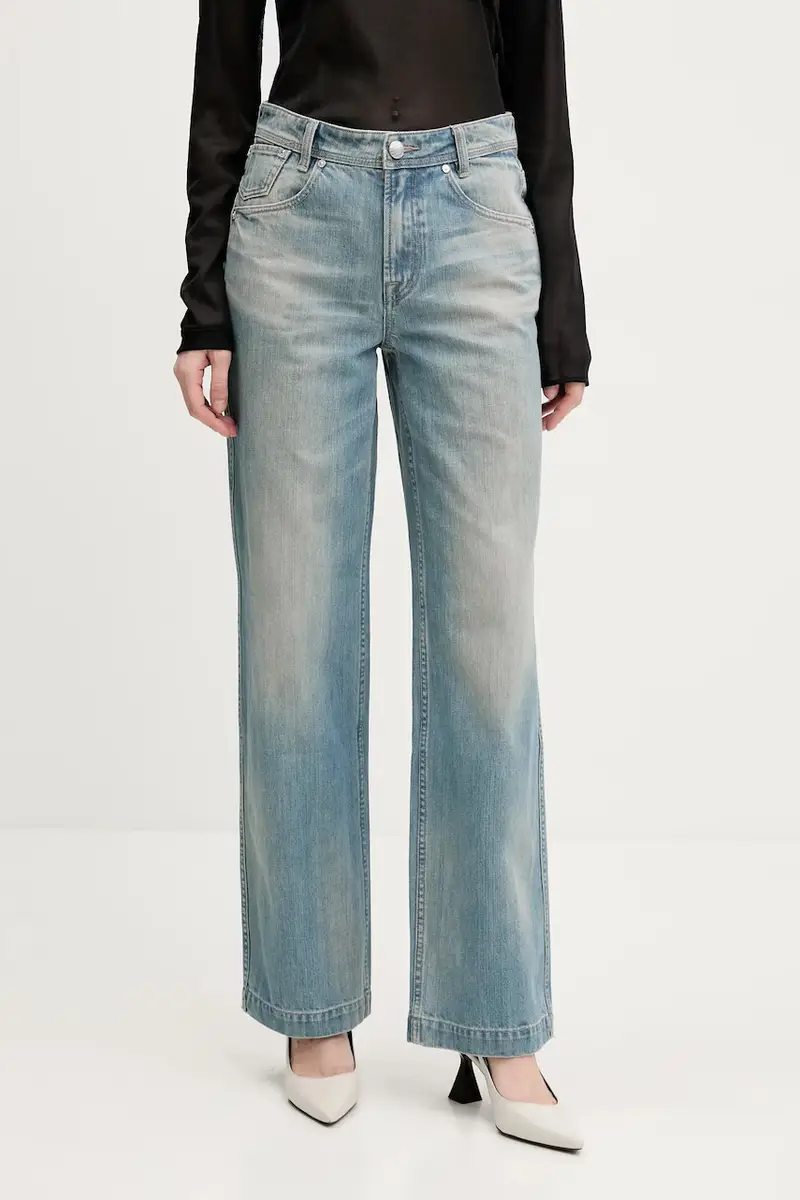 Miss Sixty Jeans Donna Blu 3312704