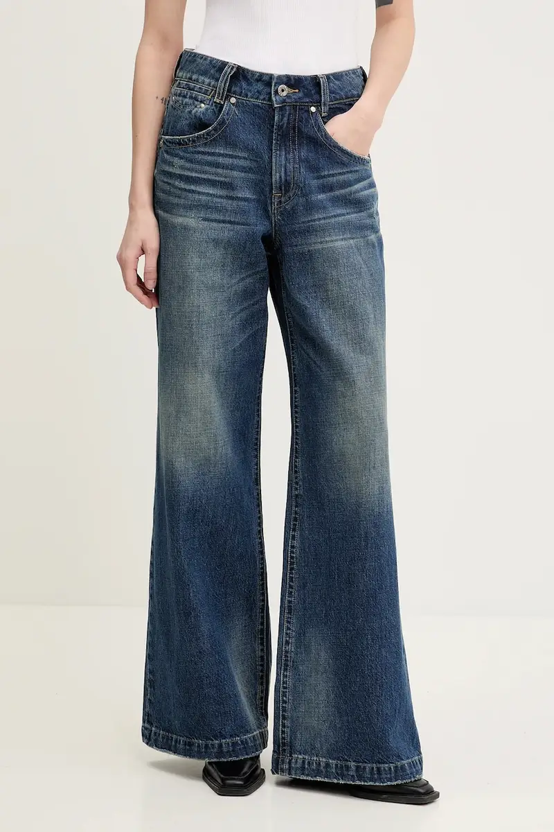 Miss Sixty Jeans Donna Blu 2221221