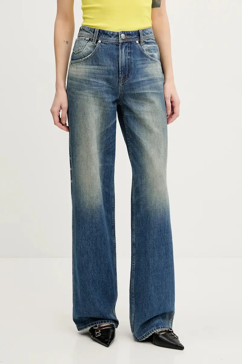 Miss Sixty Jeans Donna Blu 2219415