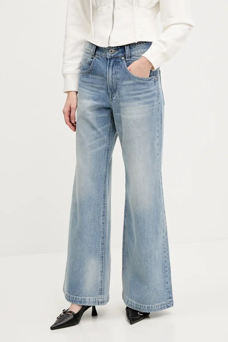 Miss Sixty Jeans Donna Blu 2219418