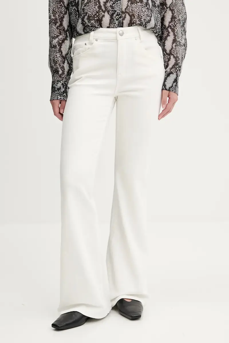 Miss Sixty Jeans Donna Bianco 2217837