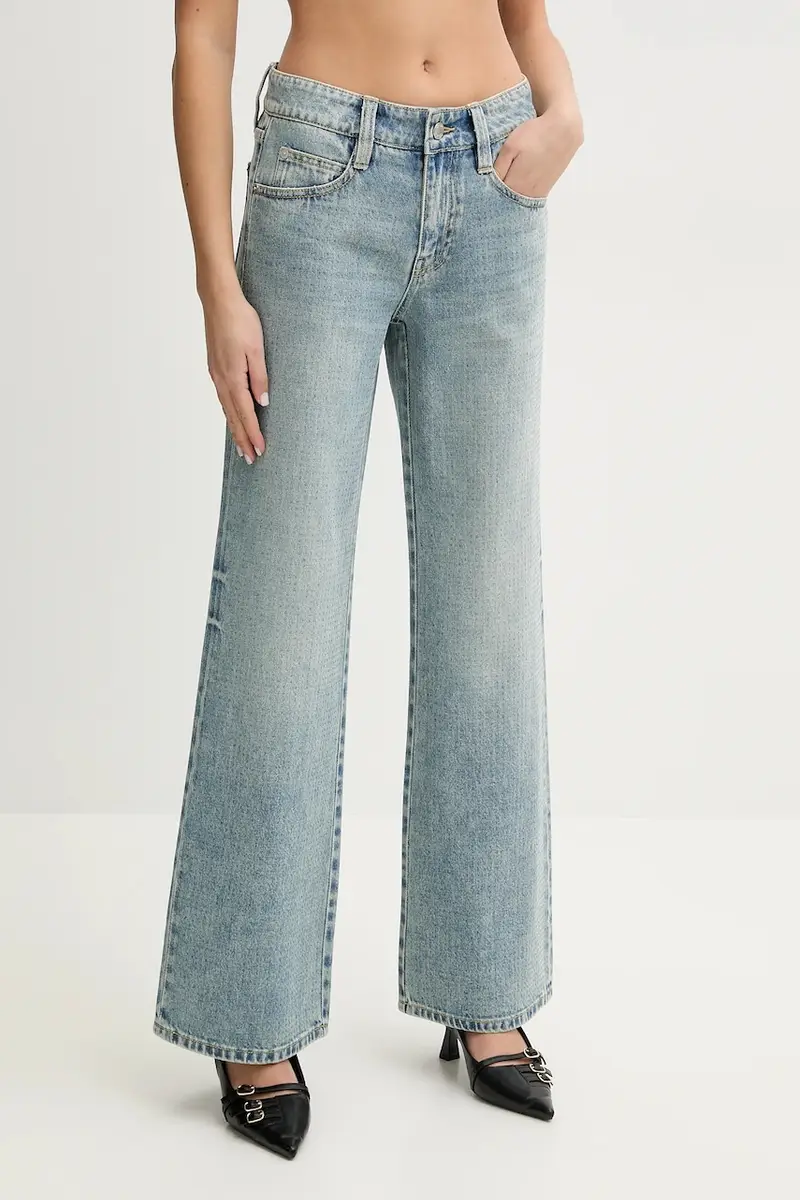 Miss Sixty Jeans Donna Blu 2219400