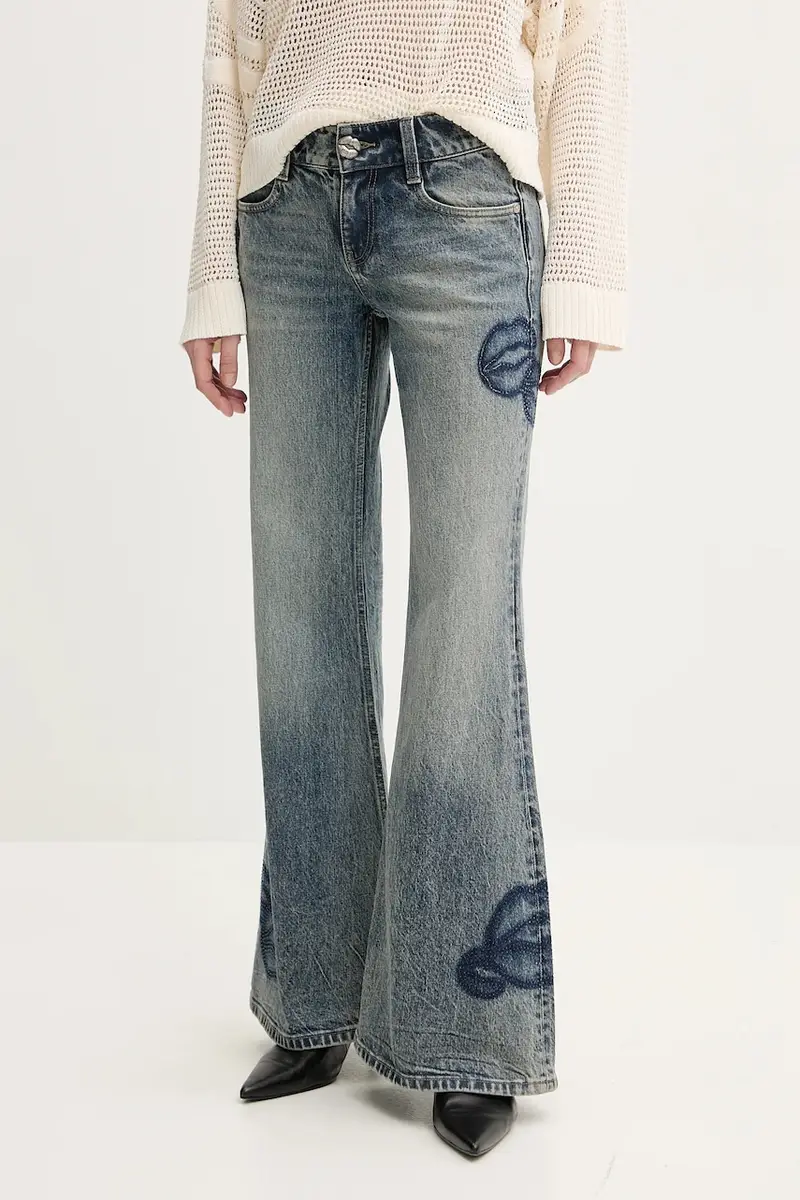 Miss Sixty Jeans Donna Blu 2219403