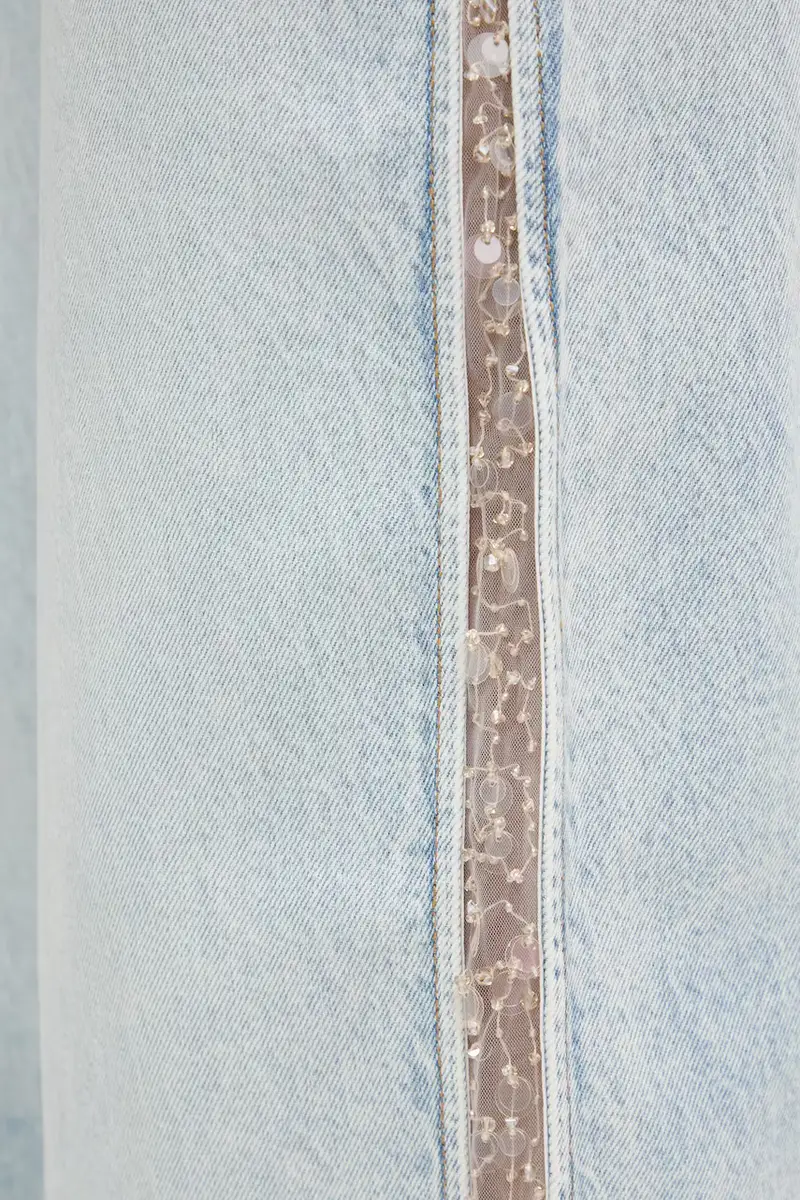 Miss Sixty Jeans Donna Blu 3582200 miniatura 4