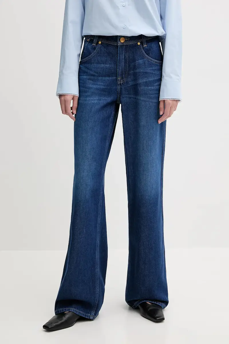 Miss Sixty Jeans Donna Blu 2469908