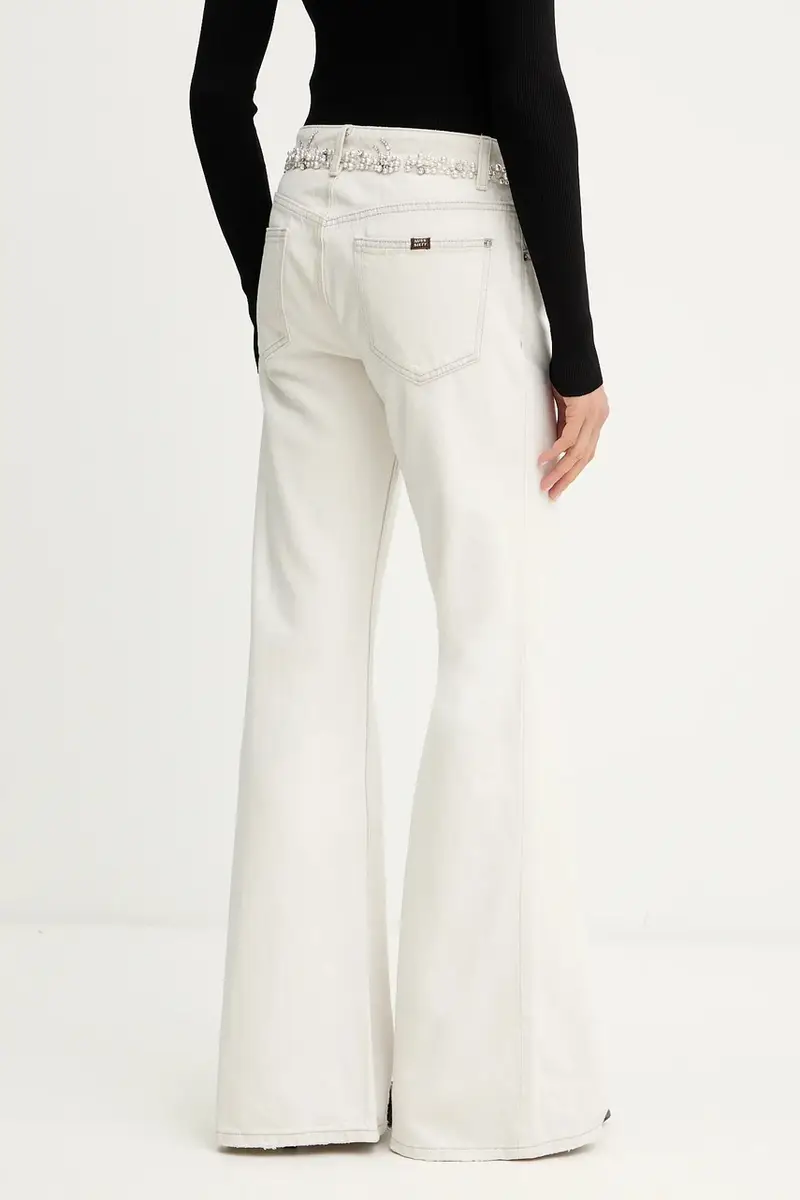 Miss Sixty Jeans Donna Grigio 3611097 miniatura 3