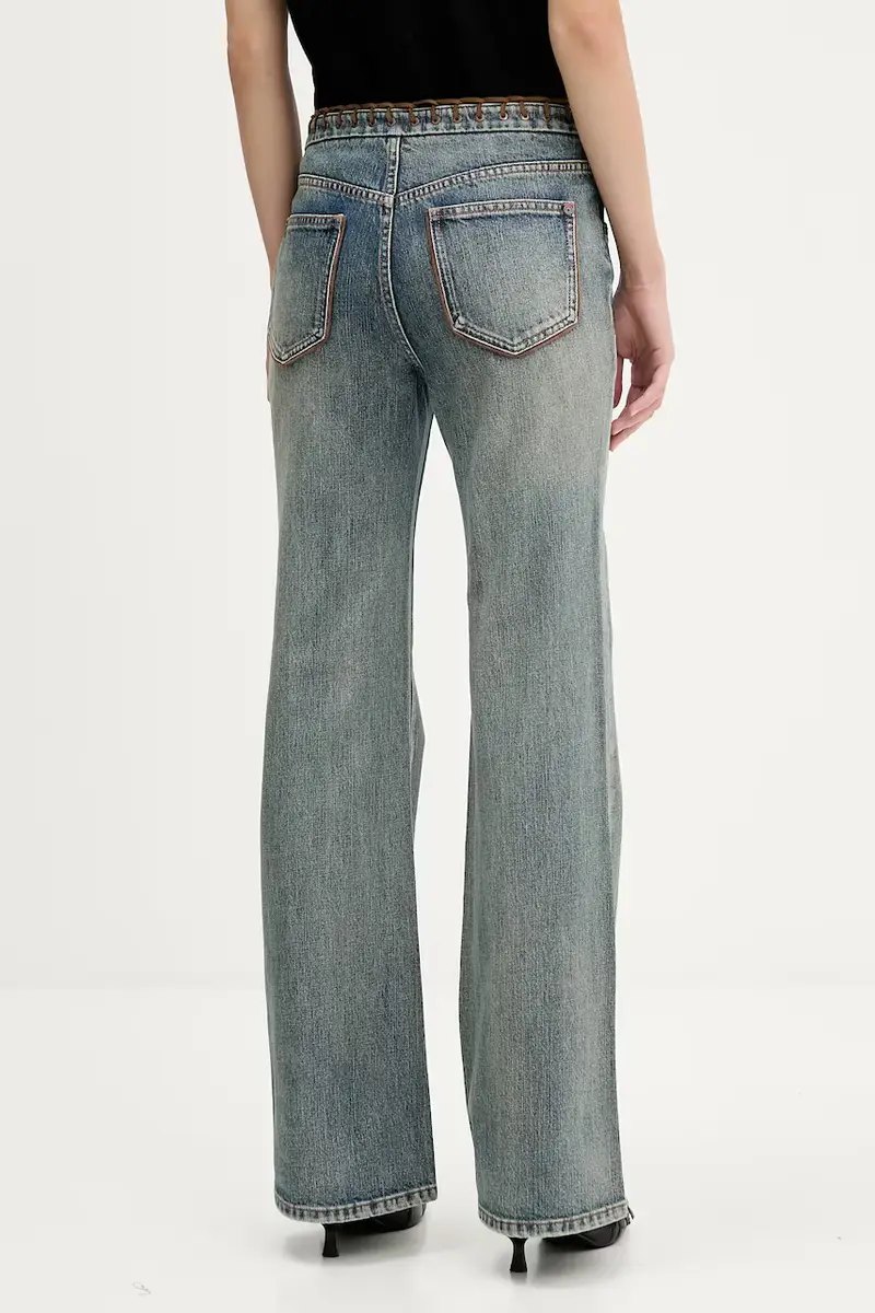 Miss Sixty Jeans Donna Blu 3581792 miniatura 3