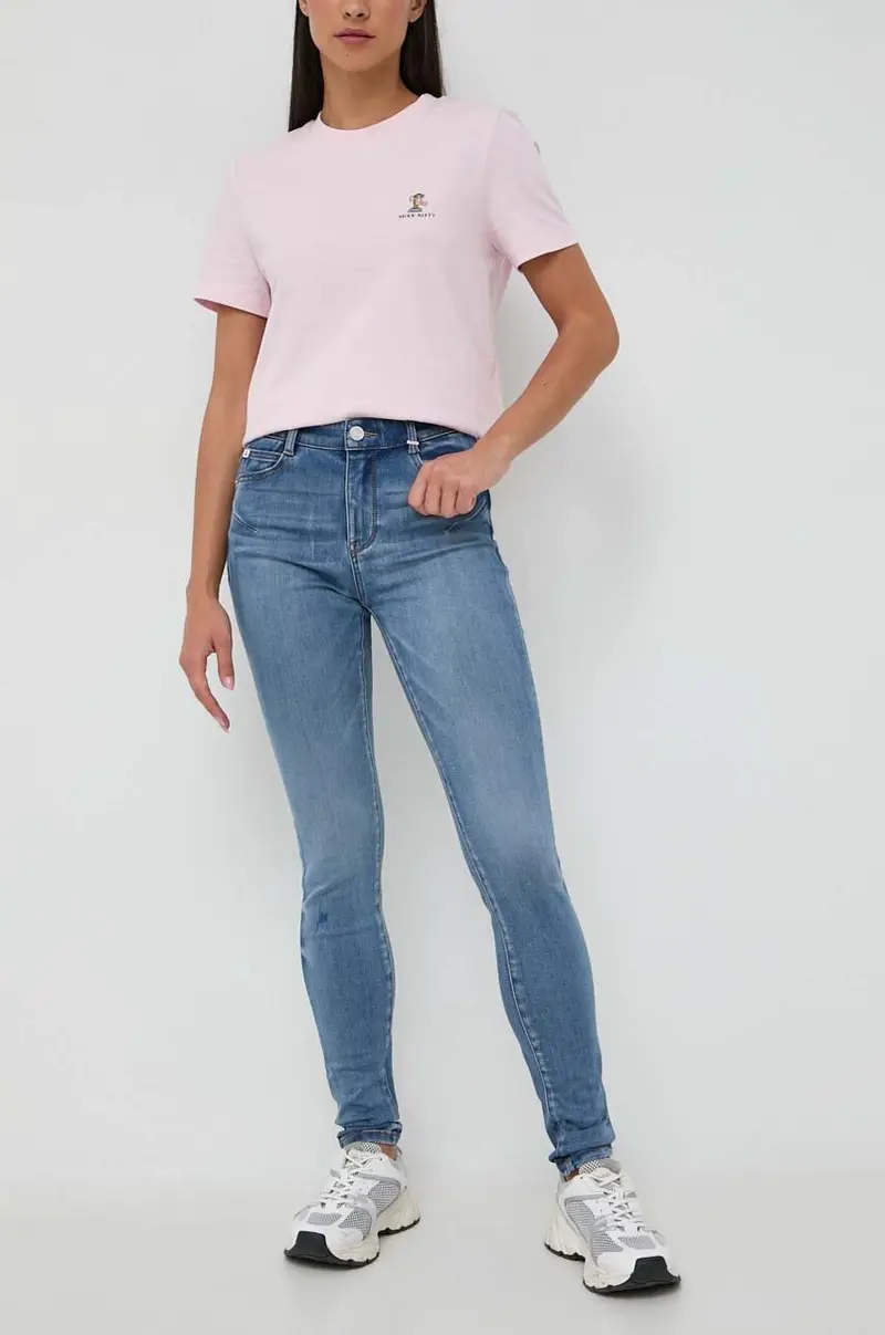 Miss Sixty Jeans Donna Blu 2218347
