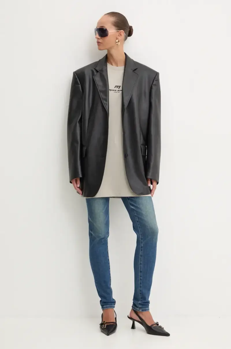 Miss Sixty Jeans Donna Blu 3312099 miniatura 2