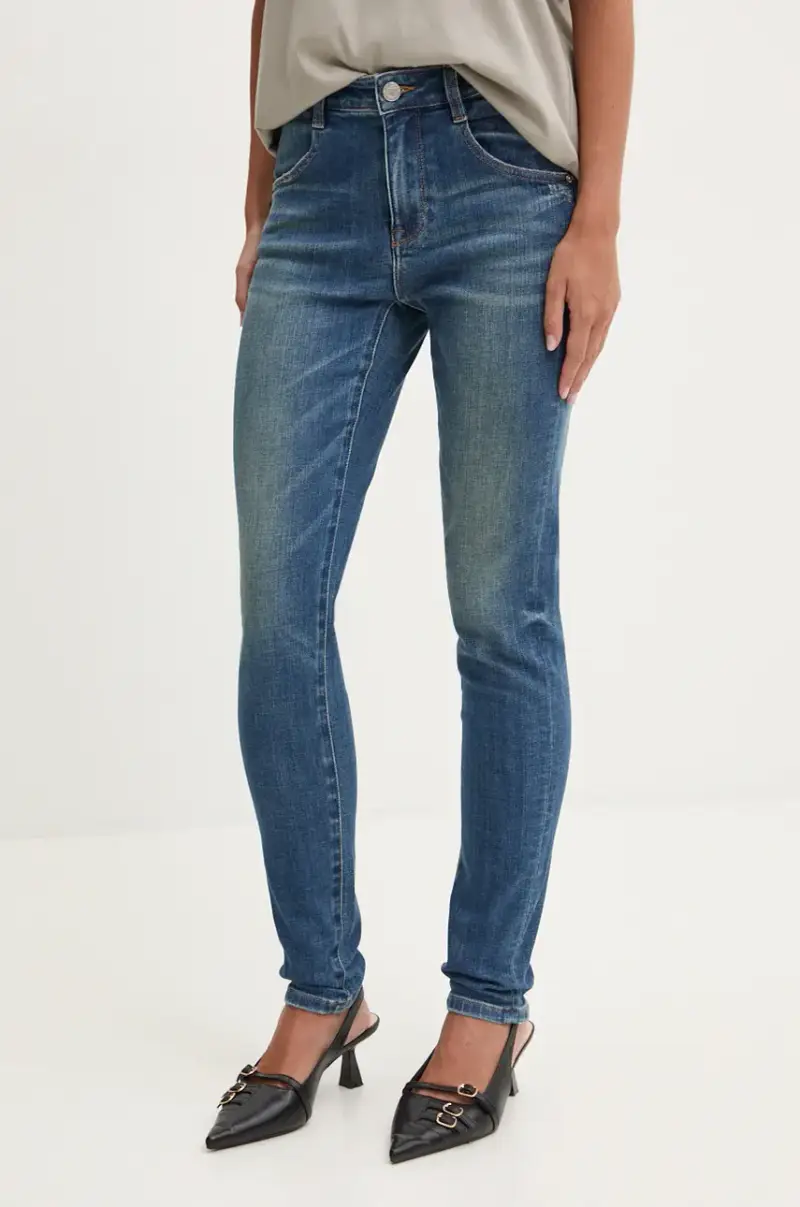 Miss Sixty Jeans Donna Blu 3312099