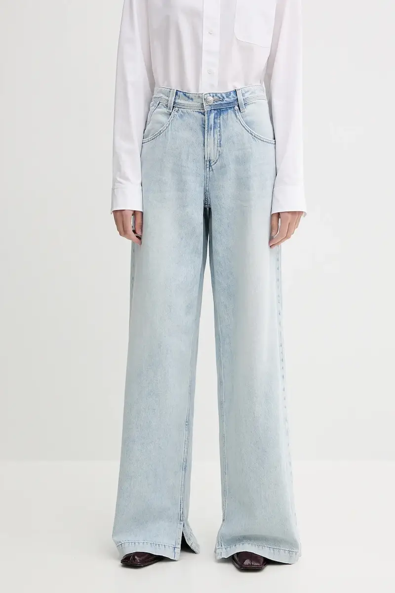 Miss Sixty Jeans Donna Blu 2219949