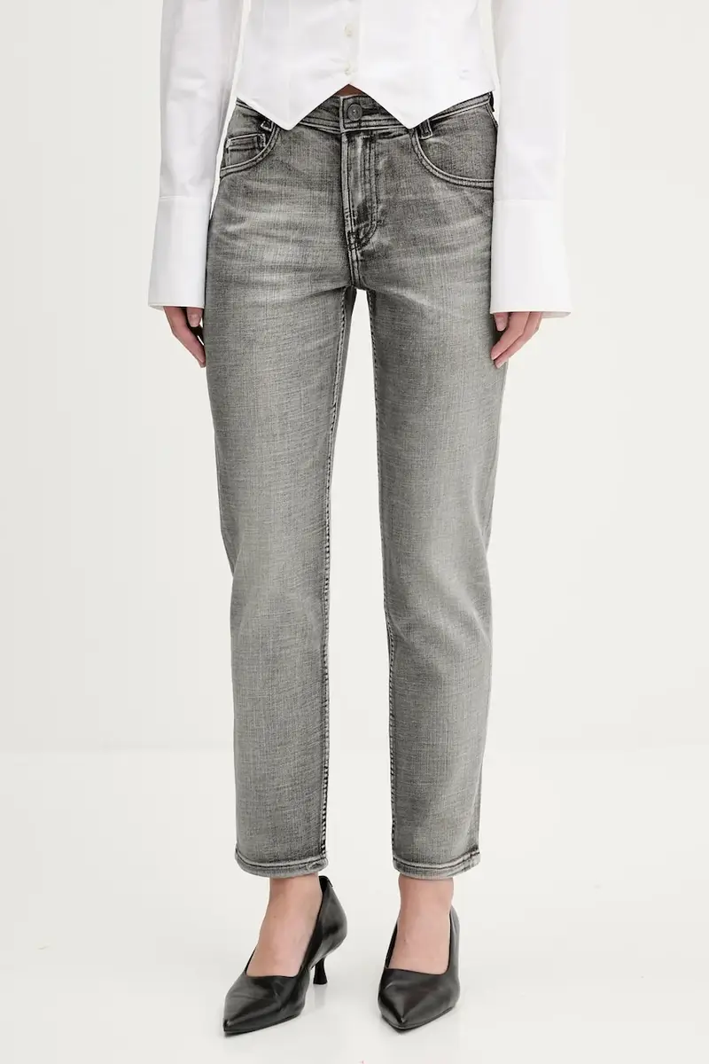 Miss Sixty Jeans Donna Grigio 2223422