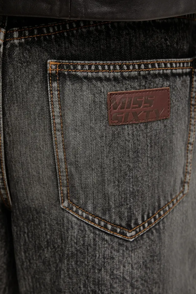 Miss Sixty Jeans Grigio 3981362 miniatura 4