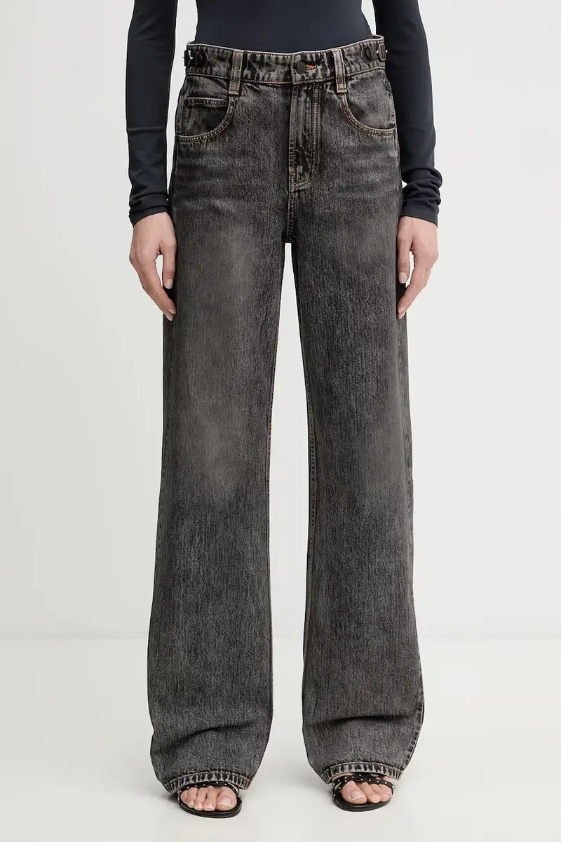 Miss Sixty Jeans Grigio 3981362