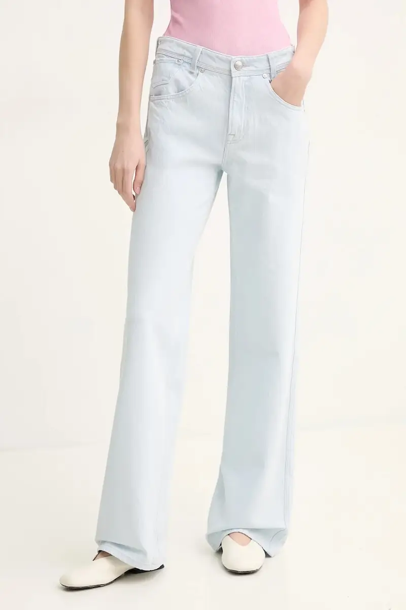 Miss Sixty Jeans Donna Blu 2219507