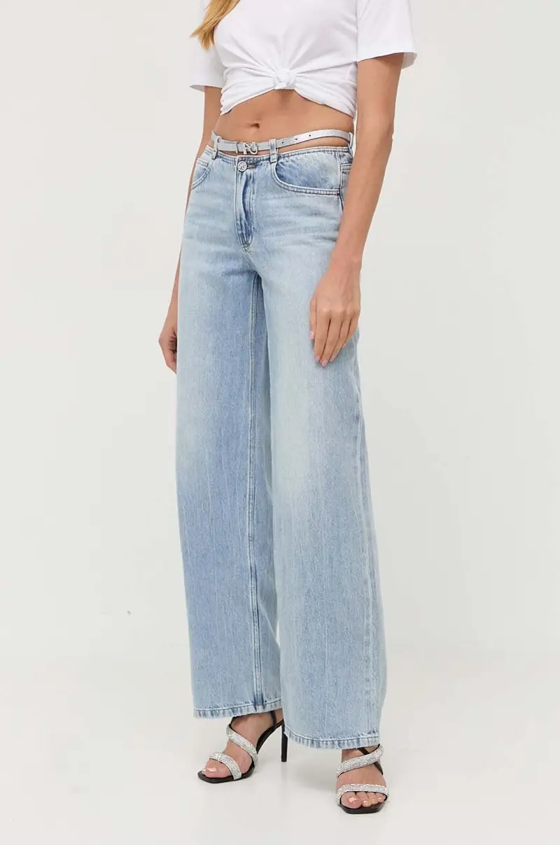 Miss Sixty Jeans Donna Blu 2218467