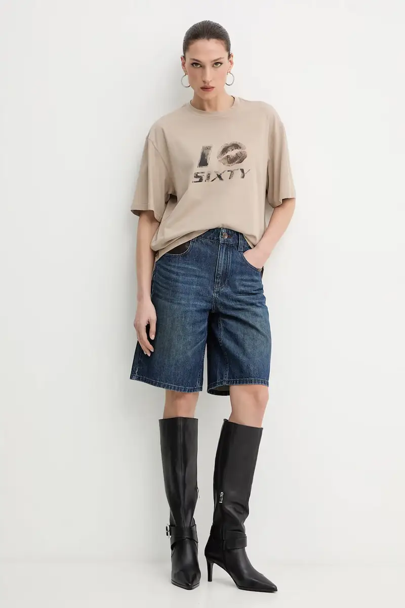 Miss Sixty Jeans Blu 3981088 miniatura 2